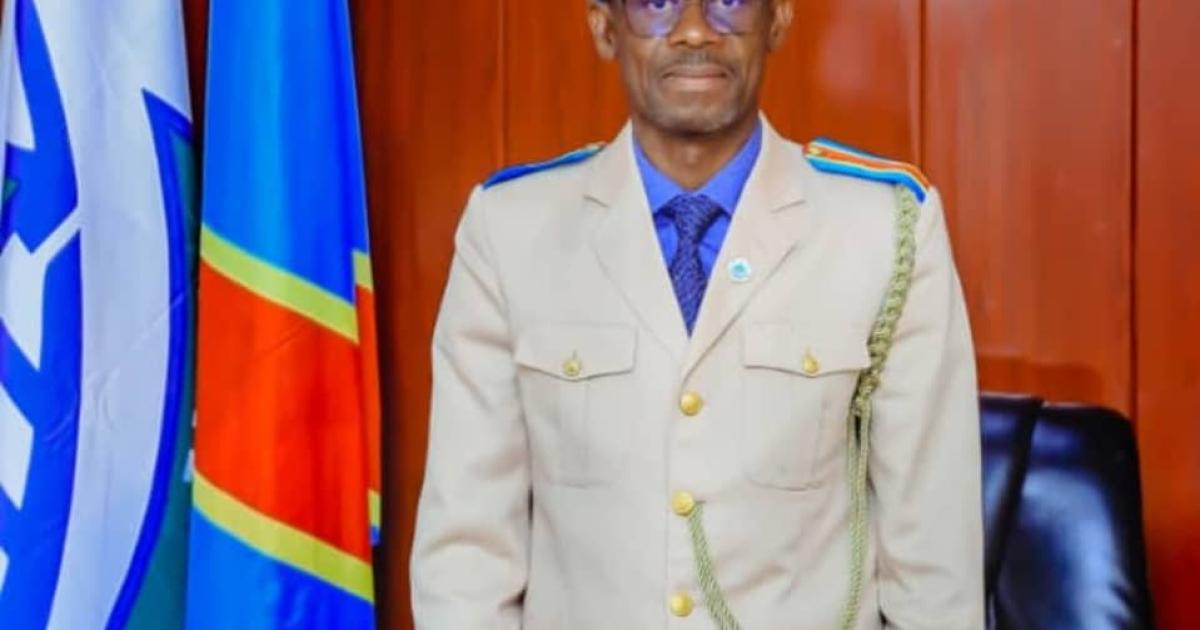 André Kampampa Kamwanya