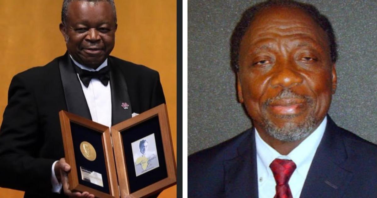 Muyembe et Sulu