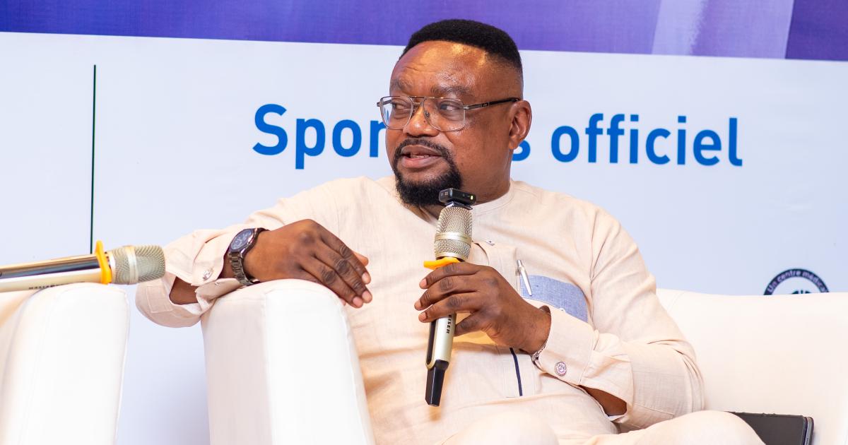 Georges Lumbayi