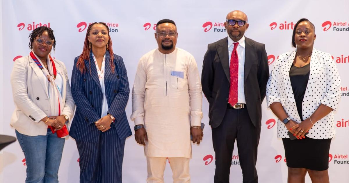 Participation d’Airtel RDC à la Table Ronde de clôture du Gender Equality Peer Learning Group (GEPL) – 06 juillet 2026
