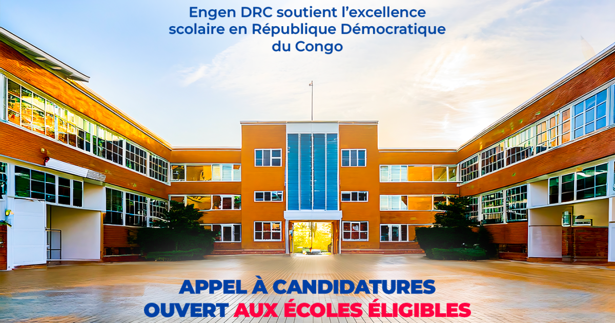 Bourse engen 2026