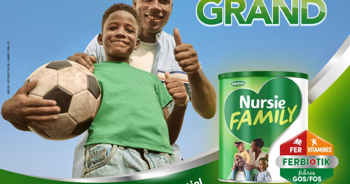Nursie Family 