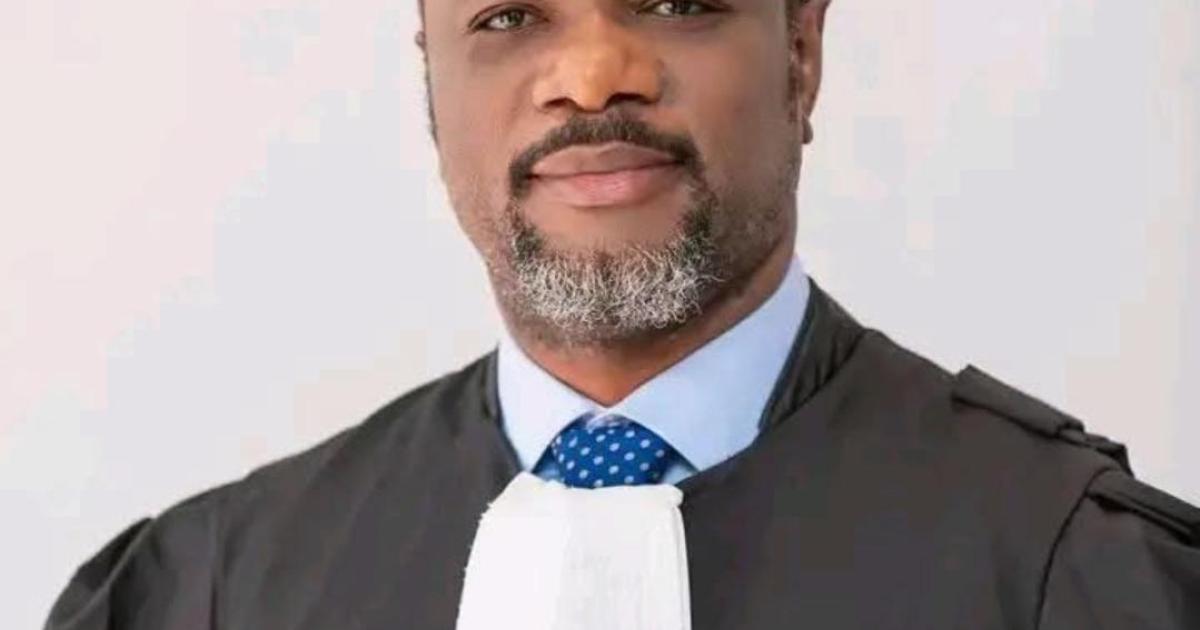 Tony Mwaba