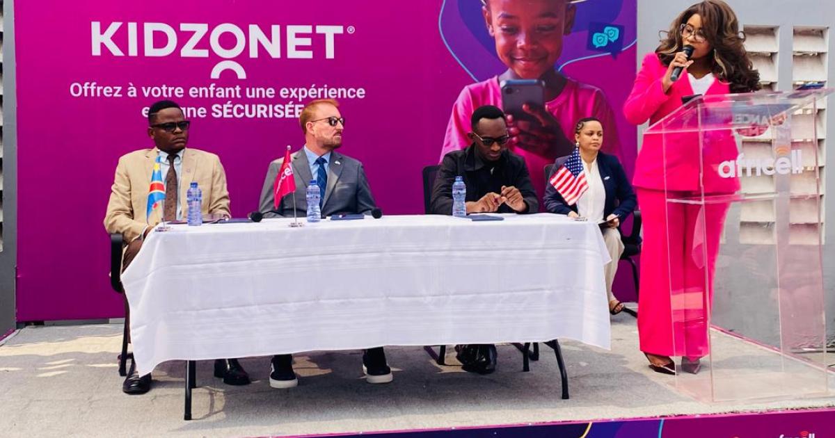 Kidzonet 