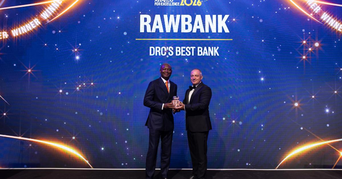 Euromoney Awards for Excellence 2026