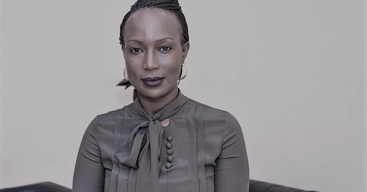 Dr. Rita Babihuga-Nsanze, économiste en chef de l’AFC