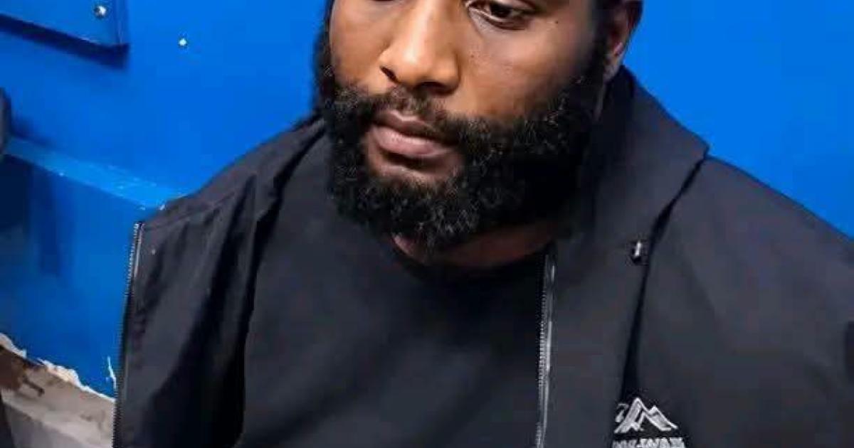 Mukena Mwepu Beni