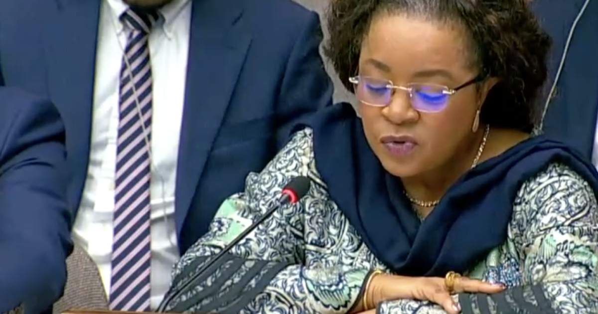 Jocelyne Kabengele Lukundula