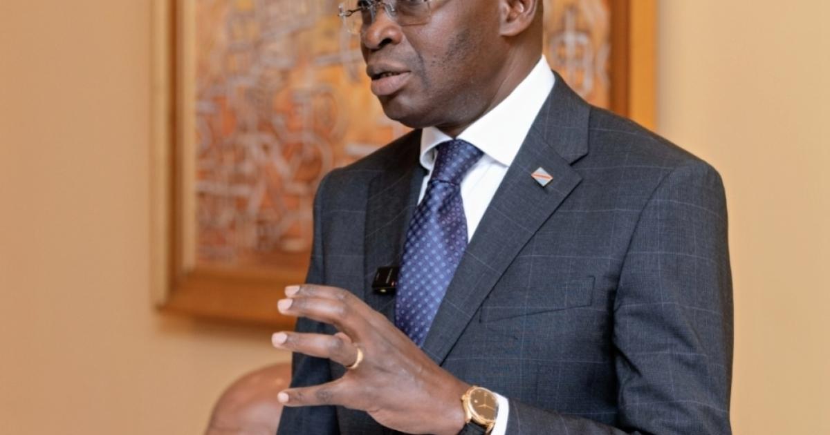 Daniel Mukoko