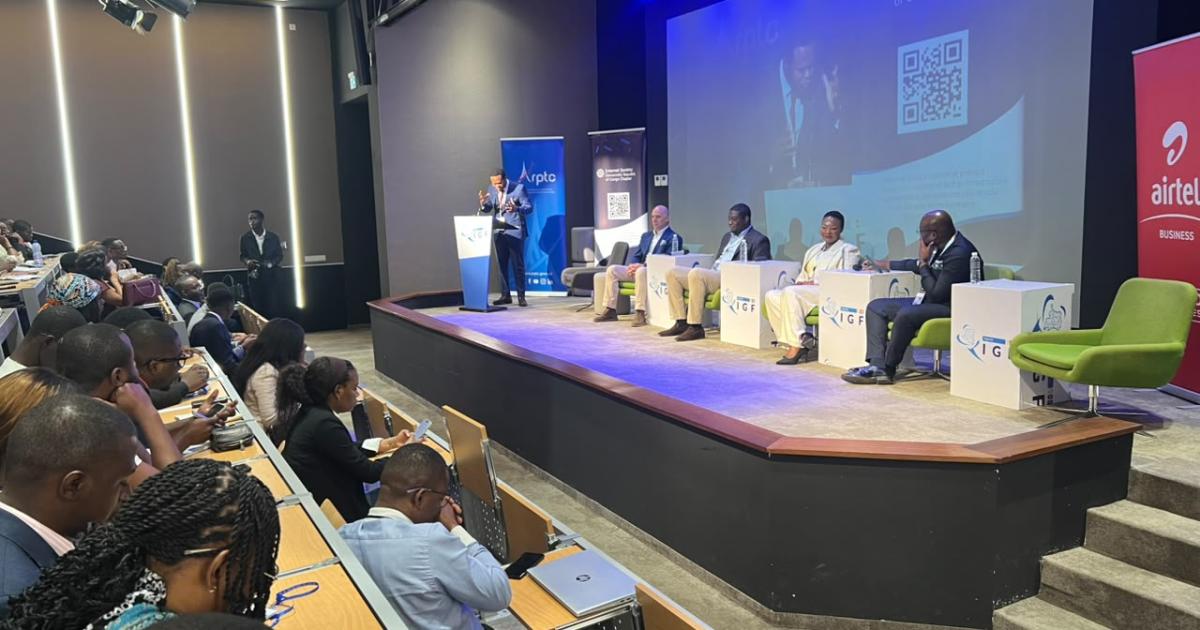 Youth IGF RDC 2026