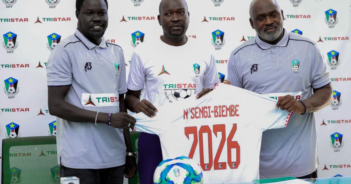N'sengi Biembe