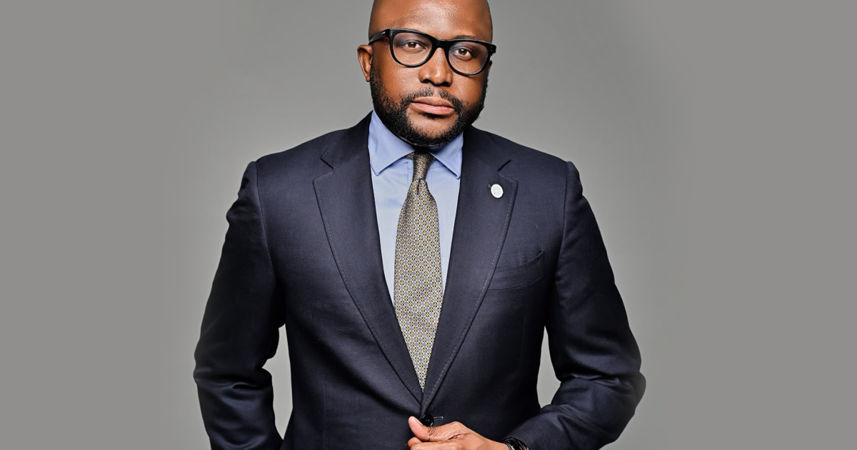 Patrick Nkanga