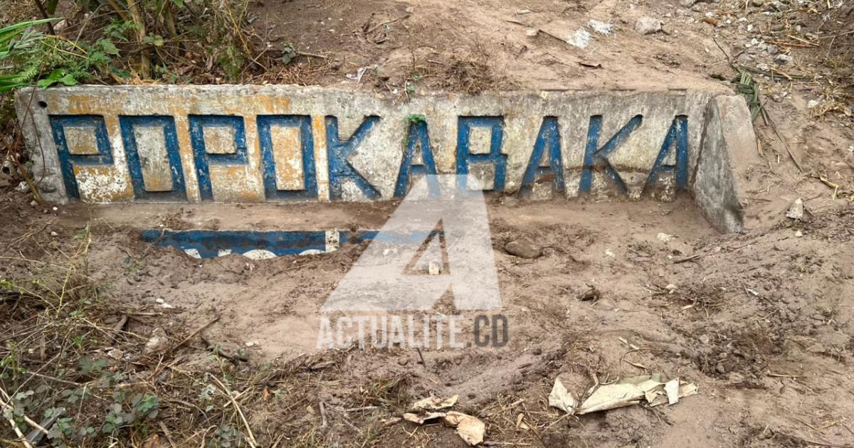 Popokabaka
