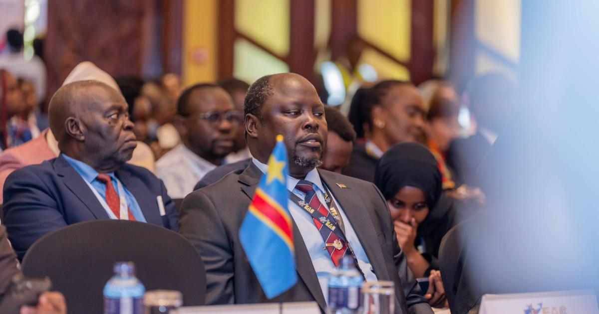 EAC: In Nairobi, member states commit to strengthening educational systems and regional cooperation