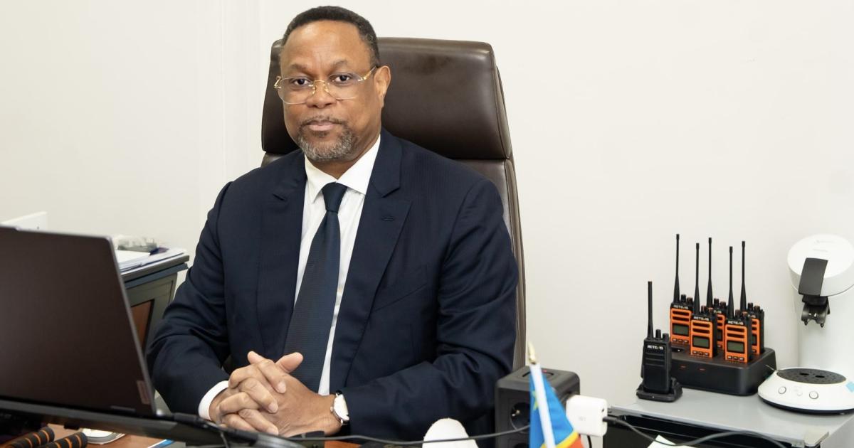 Tribune: Public Finances and Economic Growth in the DRC, Strategic Model for Optimizing Tax Revenues