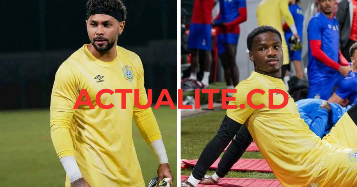 Elim/CAN 2027: Expérience ou jeunesse dans les perches des Léopards?