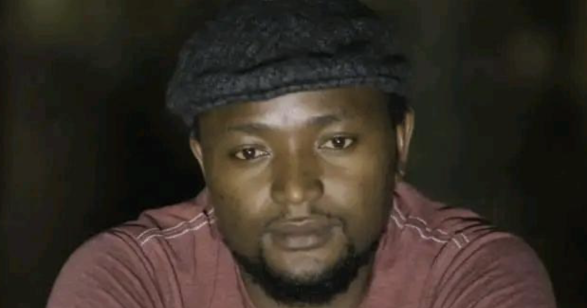 Beni: Death of journalist Franck Kakule Kipuni