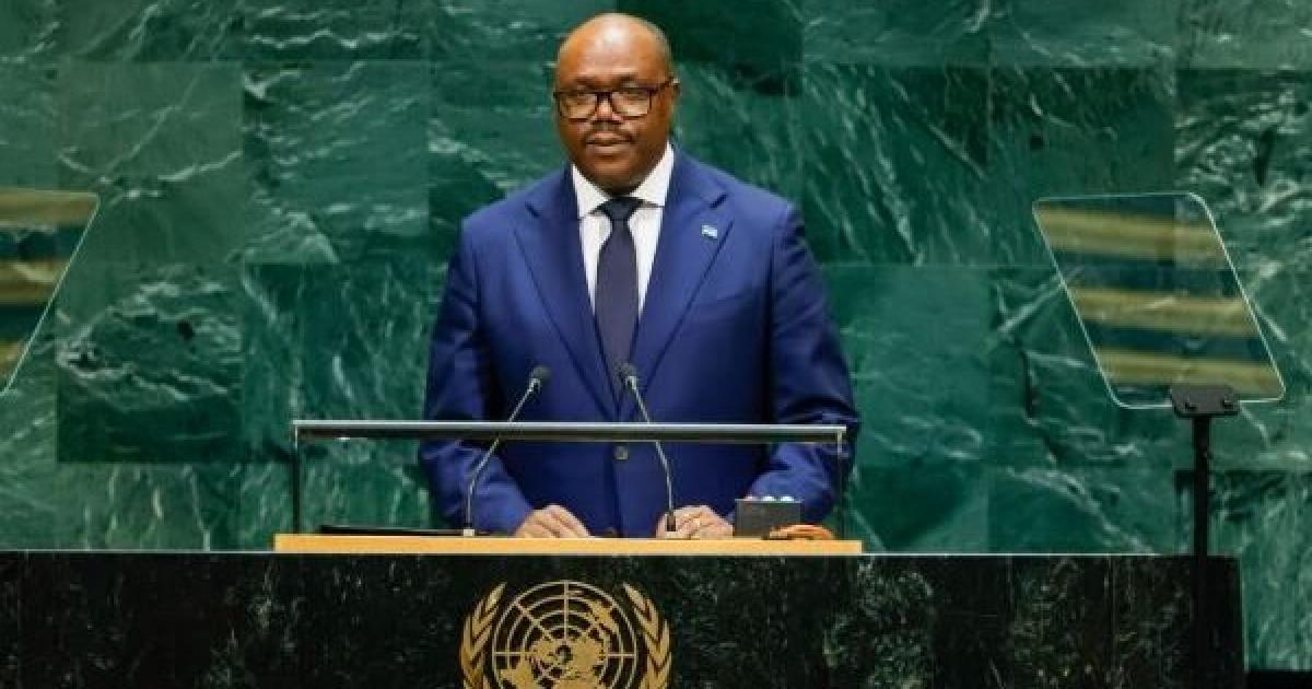 À l’ONU, le Rwanda défend une solution politique à la crise dans l’Est de la RDC et appelle au respect des engagements pris dans le cadre des initiatives diplomatiques