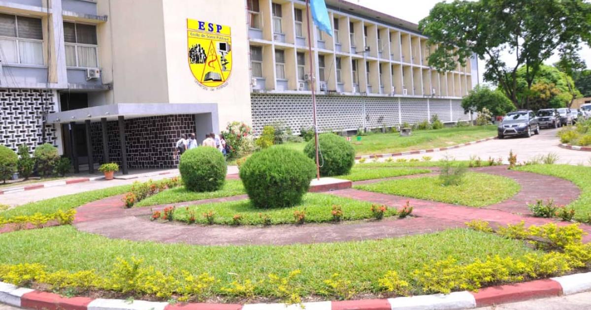 Unikin: The School of Public Health Launches a Specialization in Oral Health Program Management
