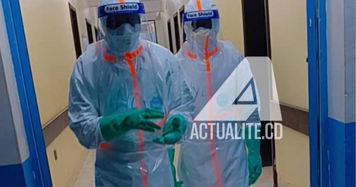 Ebola in DRC: MSF calls for urgent strengthening of support from WHO and UN agencies