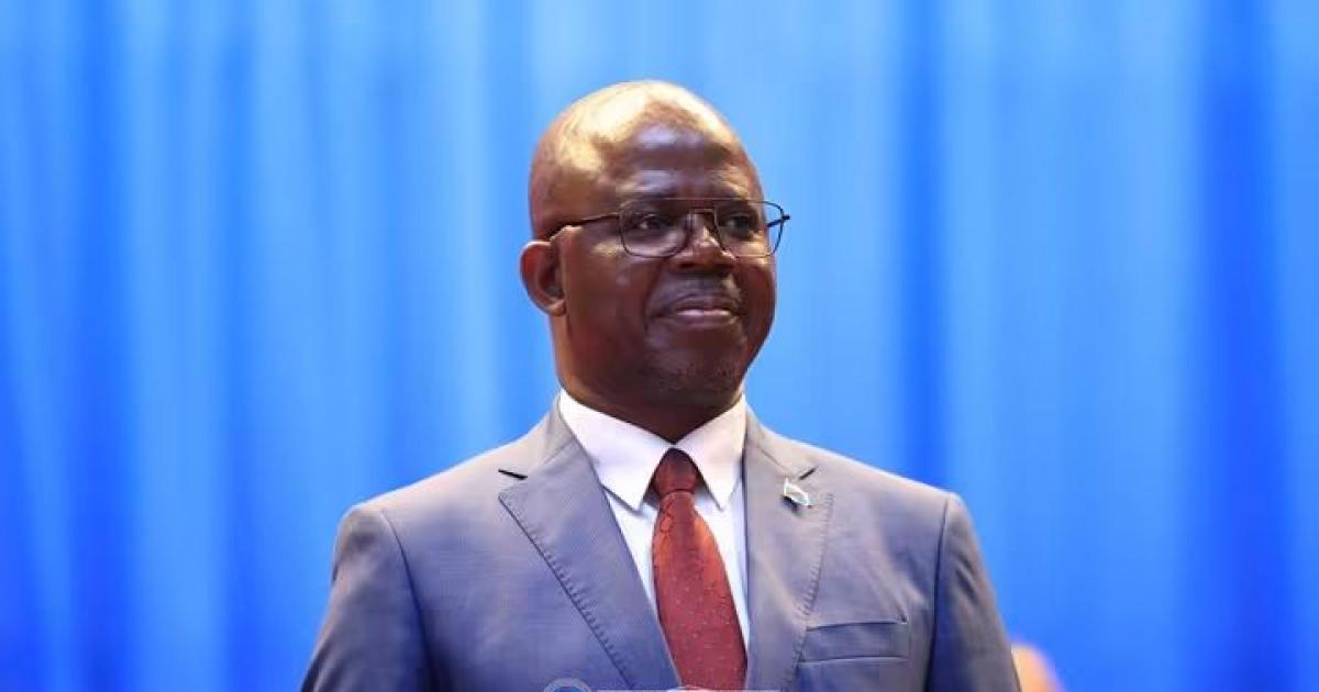 Marche de l'opposition du 15 septembre : Jean-Claude Tshilumbayi constate un « échec cuisant » de la mobilisation