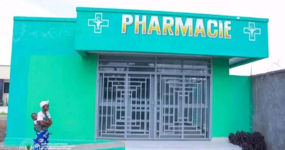 DRC: Pharmacists Call for Their Integration into the Congolese Public Health Program
