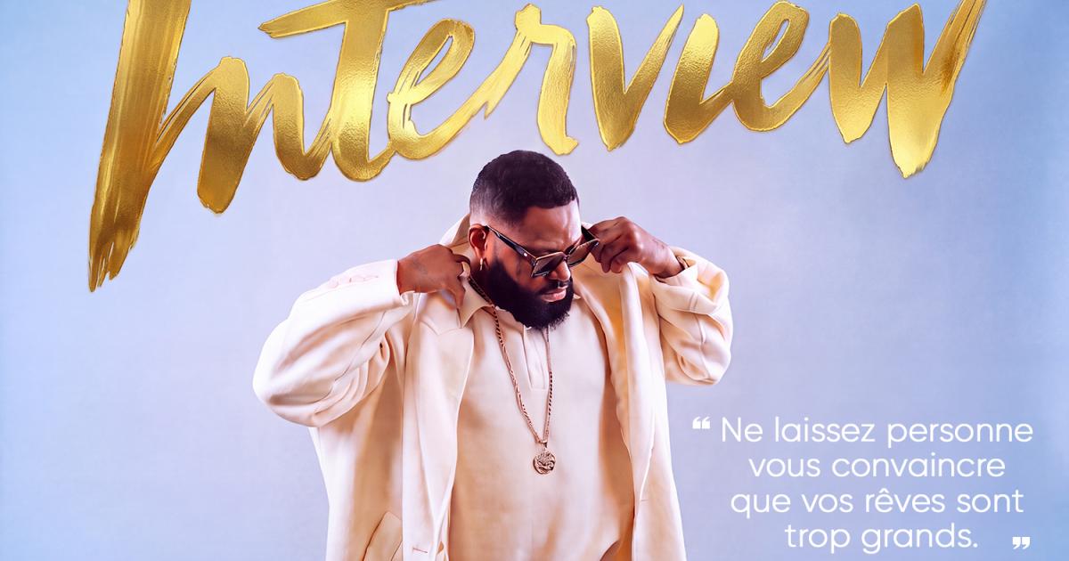 Exclusivité Ferre Gola : Code 16, la discipline et son partenariat avec 1xBet