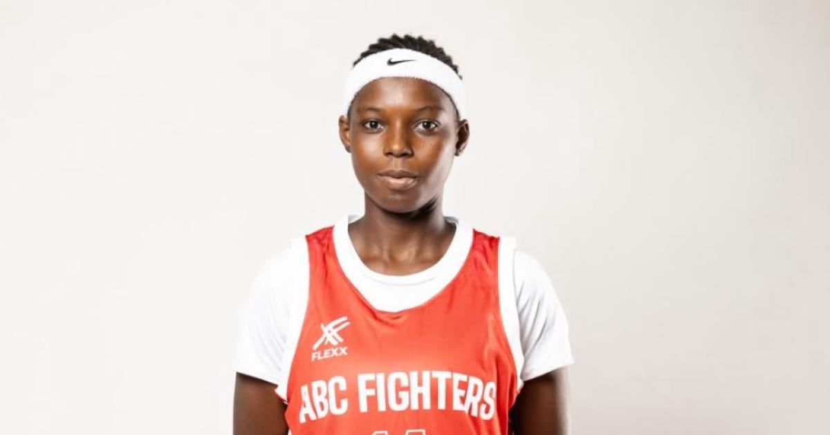 Basketball-Congo Cup 2026: An international reinforcement for CNSS after the departure of Divine Pembe
