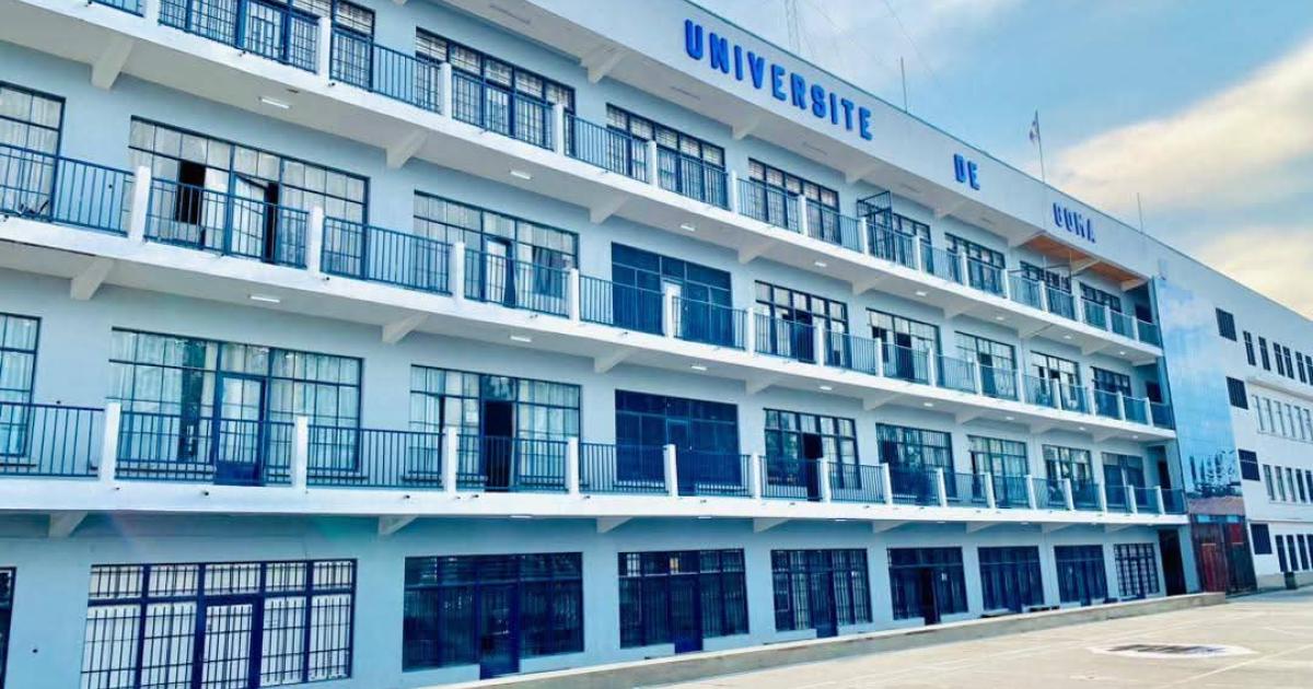 RDC-ESU: Several Higher Education Institutions Banned from Operating Following a 'Presumed' Viability Check in Areas Controlled by AFC/M23