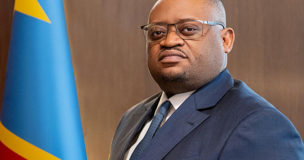 Doudou Fwamba