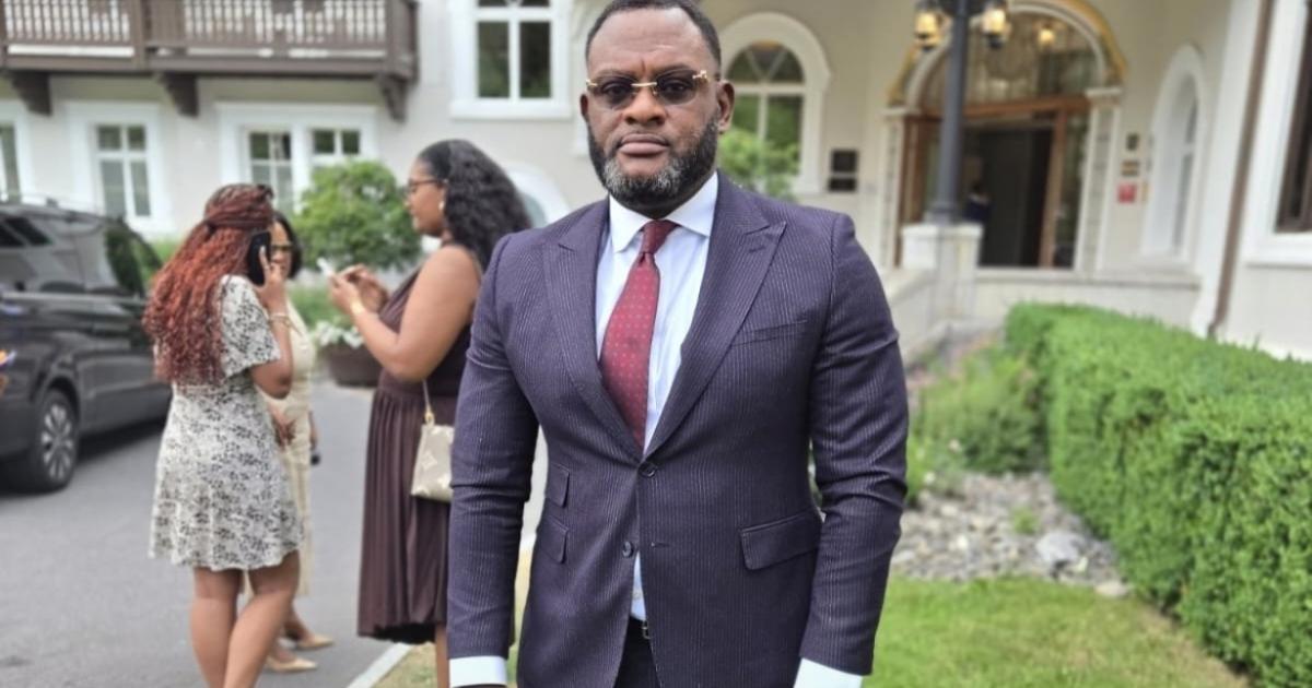 DRC: Pero Luwara claims Belgium asks him to stop journalism or cease criticizing Kinshasa