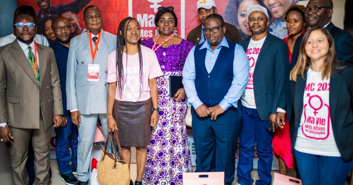 World Contraception Day 2026: Government and DKT RDC Mobilize Youth Around Contraception and Informed Choices