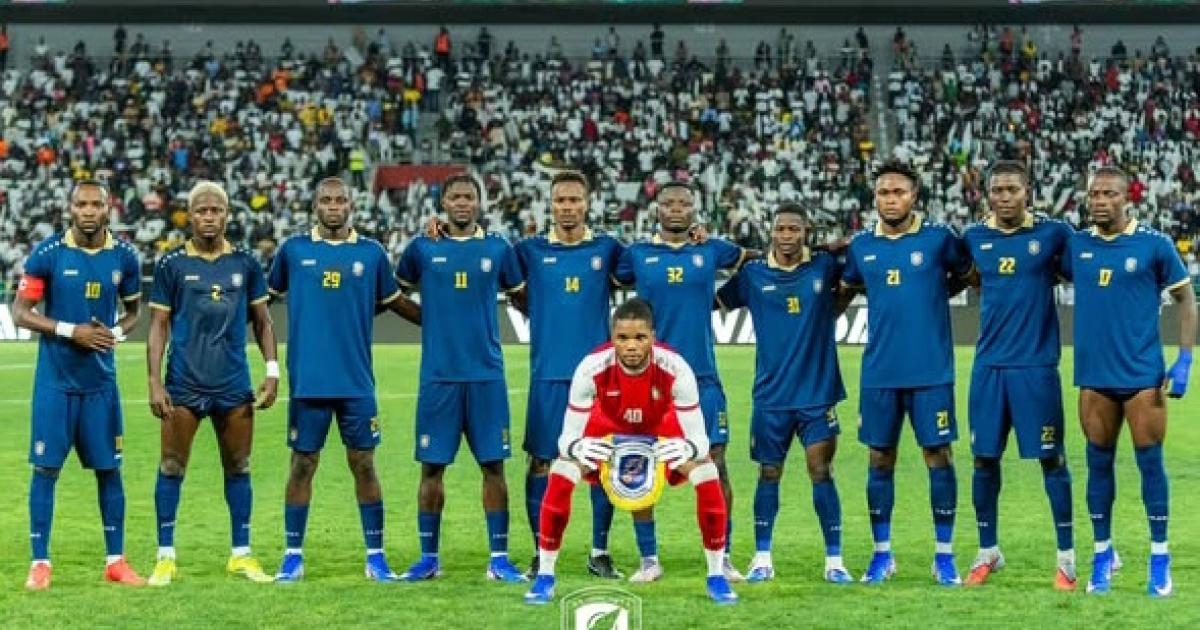 CAF-C1: Malgré l’élimination, le Fc Les Aigles du Congo va bénéficier d’un avantage