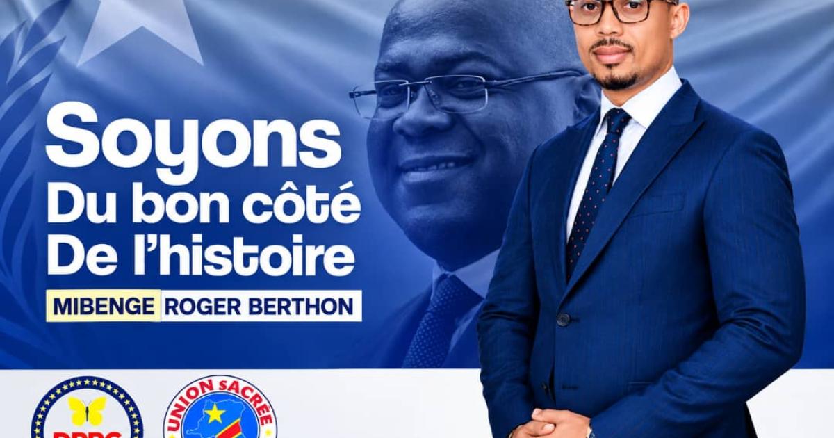 Mibenge Roge