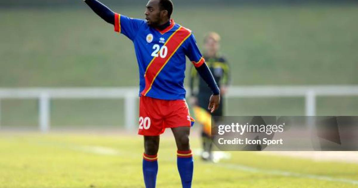 Joachim Mununga
