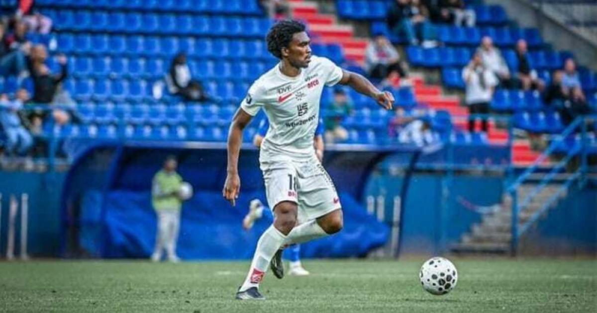 Elim/CAN 2027: Brandon Ndezi, de l’expérience pour convaincre