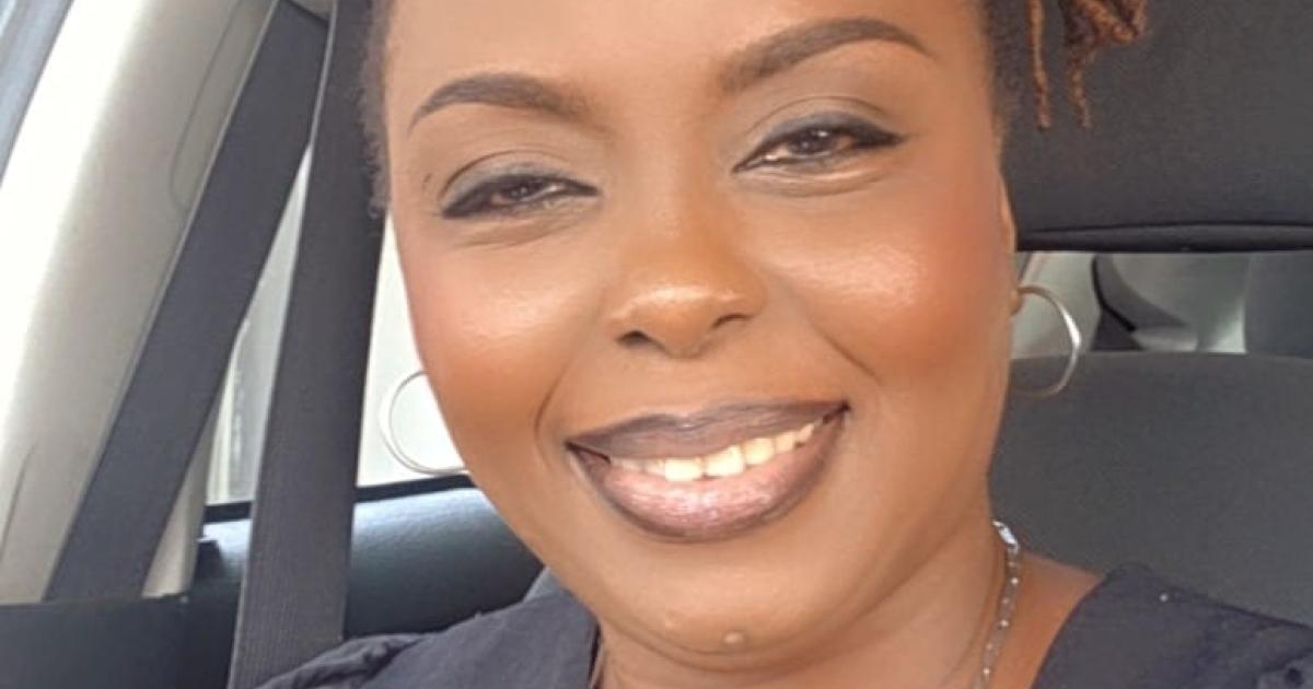 Noëmie Kilembe, experte et formatrice en journalisme inclusif