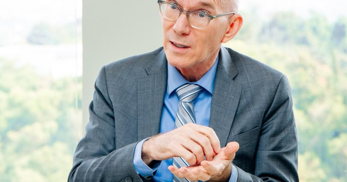 Great Lakes: James Swan conducts consultations on the situation in eastern DRC ahead of his briefing and the evaluation of MONUSCO's mandate at the UN Security Council