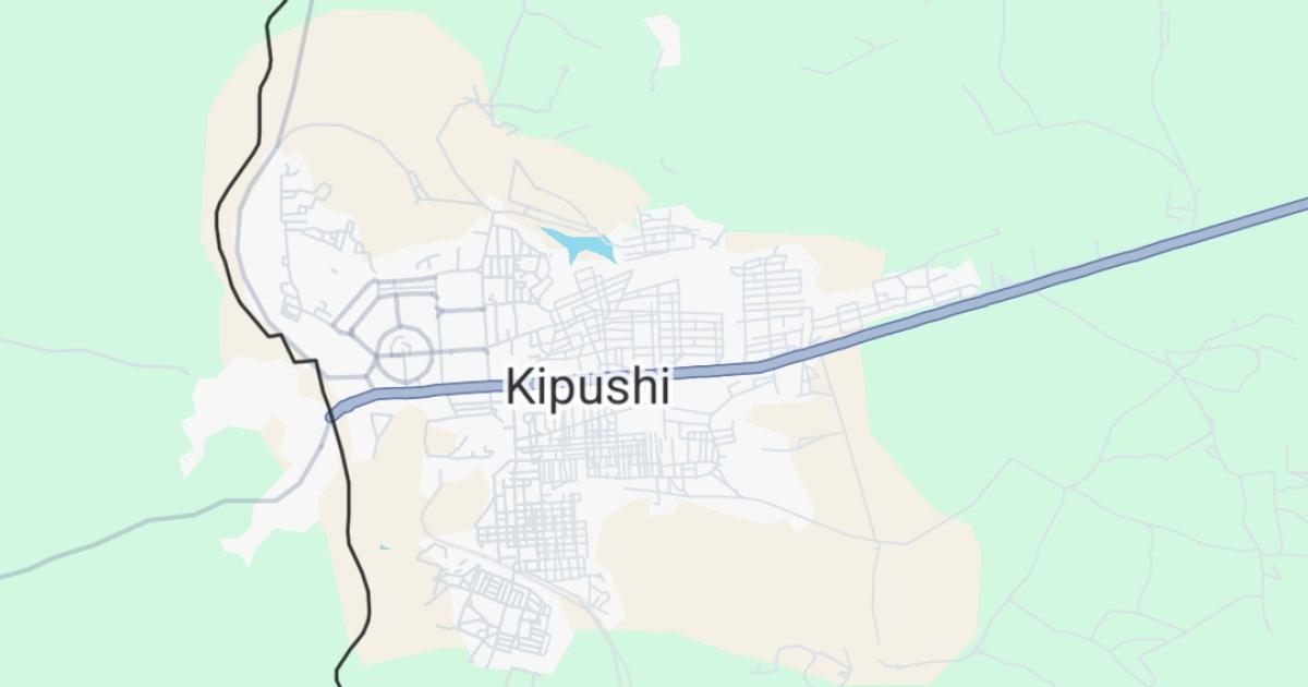 Haut-Katanga: Human Remains Discovered Near Mukwemba Cemetery in Kipushi (Civil Society)