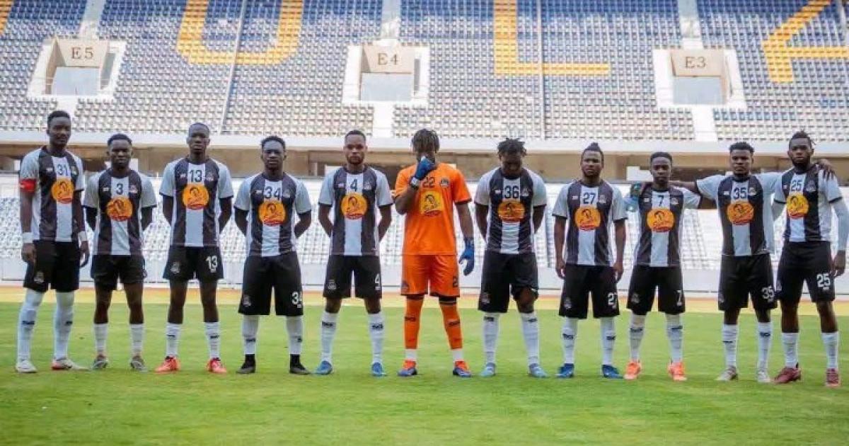 CAF-C1 : « Nous devons bien préparer le match retour parce que ça ne va pas être facile » (Slimane Raho)