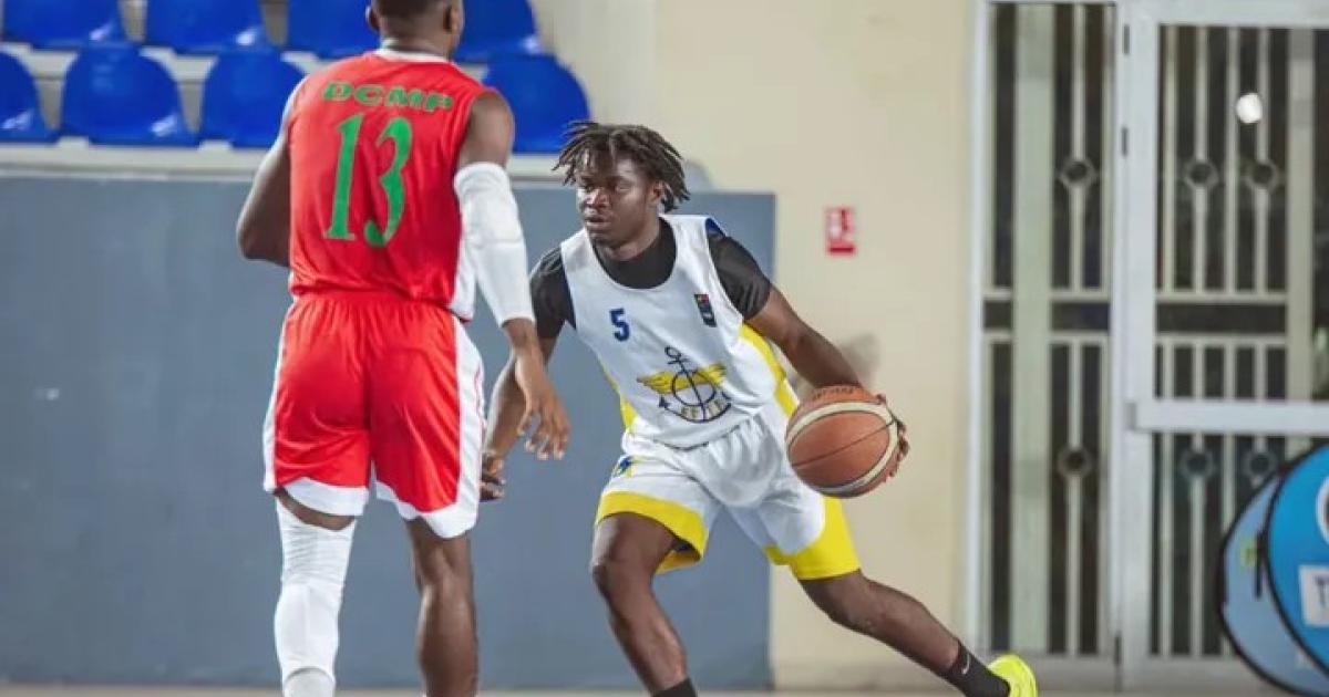 Basketball / 43rd Coupe du Congo: BC SCTP and CNSS set, groups officially known