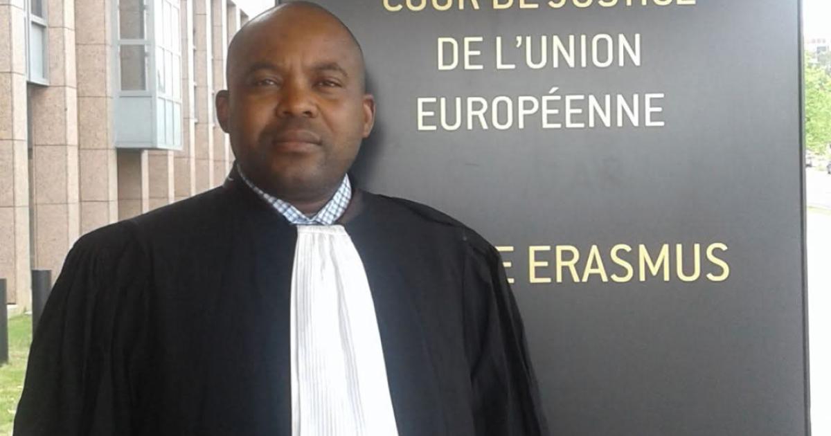Le général François Olenga retiré de la liste des sanctions américaines: Maître Aimé Kilolo plaide pour une législation congolaise sur les sanctions ciblées
