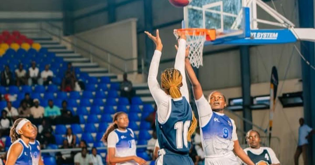Basketball/Cup of Congo: BC CNSS retains its crown, BC Hatari takes bronze