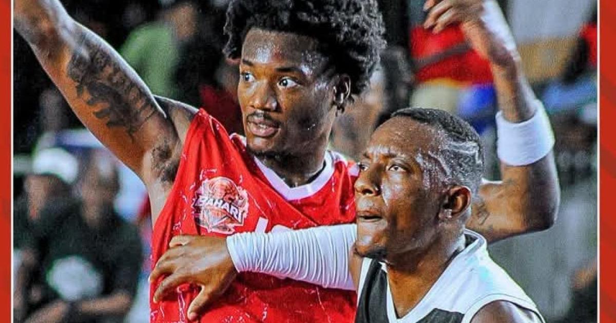 Basketball/Coupe du Congo : Comme en football, une finale inédite et un champion inédit...le BC Génération Espoir