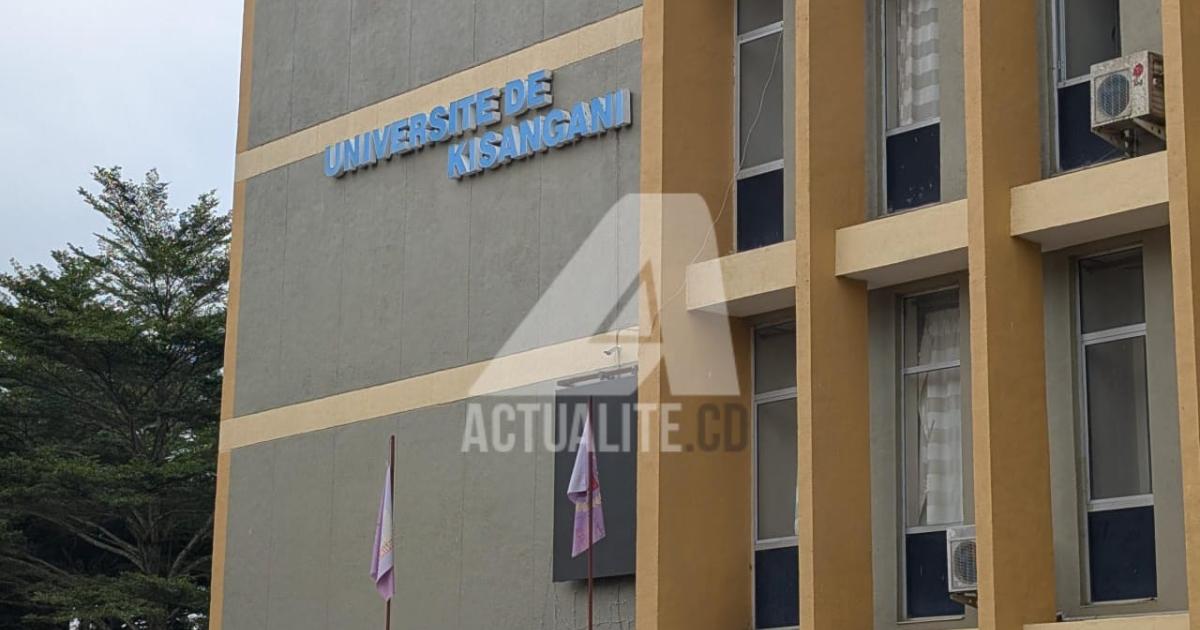 UNIKIS: salaries, research, grade promotion... professors outline their demands