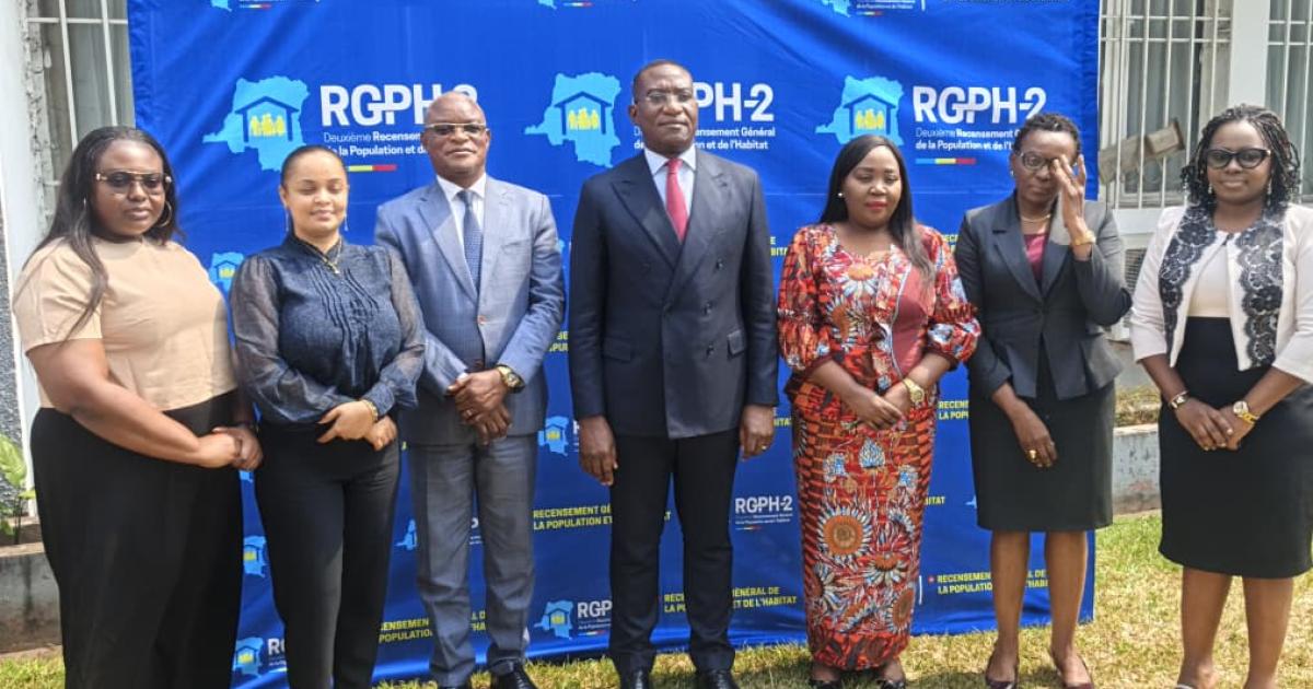RGPH-2: Government Involves Telecommunications Operators to Enhance Information Dissemination on the Process