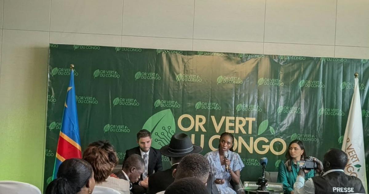RDC : la promotion des PME agropastorales innovantes au cœur d’un programme national présenté à Kinshasa