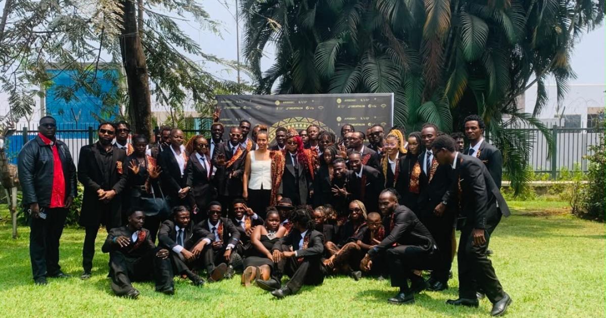 International Festival of Bosangani Dances: 6th Edition Highlights the Riches and Values of the DRC