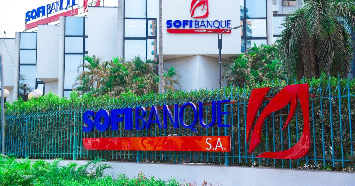 RDC: la Sofibanque affiche un résultat net en hausse de 33 % et accélère ses financements en 2025