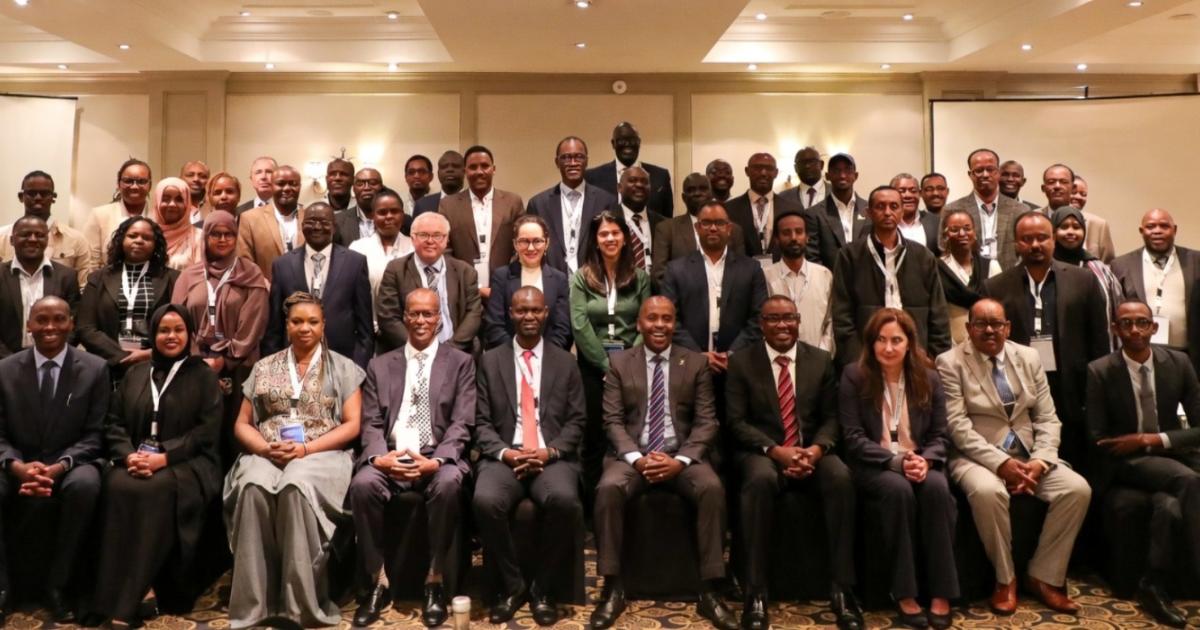 Connectivité numérique : l'EAC veut dépasser les approches nationales fragmentées